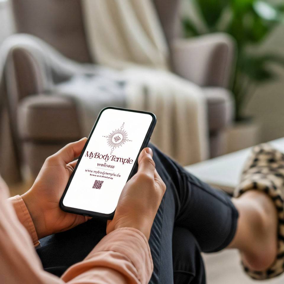 Kontakt zu MyBodyTemple in Jena Massagen Asiatische Wellness